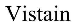 Заявка на торговельну марку № m202513107: vistain