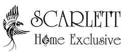 Свідоцтво торговельну марку № 294388 (заявка m201901002): scarlett home exclusive