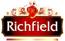 Свідоцтво торговельну марку № 145201 (заявка m201014057): richfield