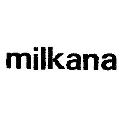 Свідоцтво торговельну марку № 3932 (заявка 103526/SU): milkana