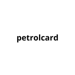 Заявка на торговельну марку № m202419005: petrolcard