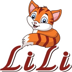 Заявка на торговельну марку № m202507234: lili