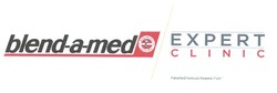 Свідоцтво торговельну марку № 126662 (заявка m200902265): blend-a-med; expert clinic