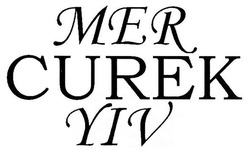 Свідоцтво торговельну марку № 232334 (заявка m201707592): mer curek yiv; mercurekyiv