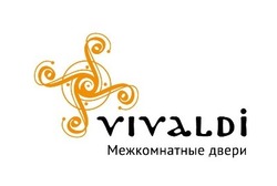 Заявка на торговельну марку № m201323861: vivaldi; межкомнатные двери