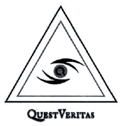 Заявка на торговельну марку № m202214029: quest veritas
