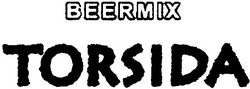 Заявка на торговельну марку № 20040808950: beermix; torsida