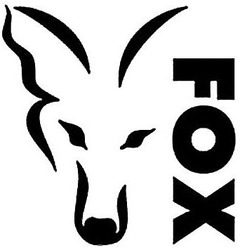 Заявка на торговельну марку № m202307740: fox