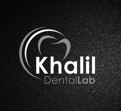 Заявка на торговельну марку № m202403862: dental lab; khalil dentallab
