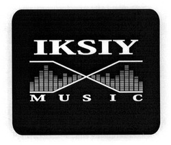 Свідоцтво торговельну марку № 219919 (заявка m201511548): iksiy; music