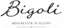 Свідоцтво торговельну марку № 193031 (заявка m201316300): bigoli; ristorante italiano