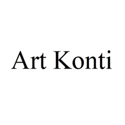 Заявка на торговельну марку № m202315049: art konti