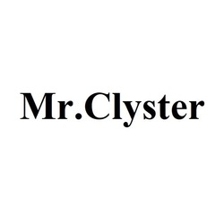 Заявка на торговельну марку № m202209869: mr.clyster