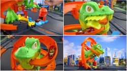 Заявка на торговельну марку № m202508272: hot wheels; hw city; fire dept