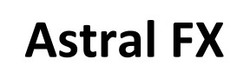 Заявка на торговельну марку № m202510602: astral fx