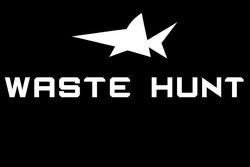 Заявка на торговельну марку № m202522721: waste hunt