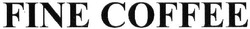 Заявка на торговельну марку № m202026978: fine coffee