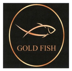 Заявка на торговельну марку № m202415893: gold fish