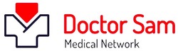 Свідоцтво торговельну марку № 333502 (заявка m202110049): medical network; doctor sam