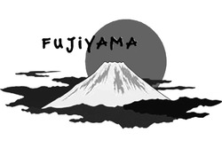 Свідоцтво торговельну марку № 311973 (заявка m202007168): fujiyama