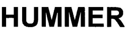 Свідоцтво торговельну марку № 187215 (заявка m201306592): hummer