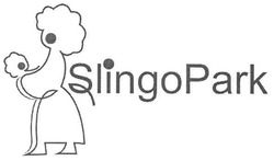 Свідоцтво торговельну марку № 150847 (заявка m201101011): slingopark; slingo park