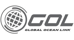 Заявка на торговельну марку № m202513661: global ocean link; gol