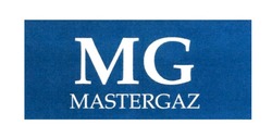 Свідоцтво торговельну марку № 314454 (заявка m201932191): mg; mastergaz