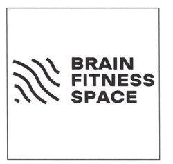 Свідоцтво торговельну марку № 336931 (заявка m202122893): brain fitness space