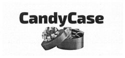 Свідоцтво торговельну марку № 235878 (заявка m201610209): candycase; candy case