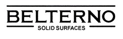 Свідоцтво торговельну марку № 329655 (заявка m202106583): belterno solid surfaces