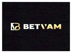 Заявка на торговельну марку № m202523430: в; bet vam; b betvam