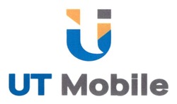 Заявка на торговельну марку № m202512188: u ut mobile