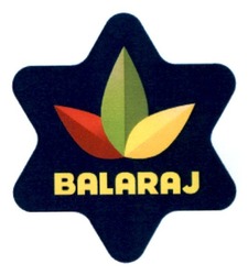 Заявка на торговельну марку № m201724483: balaraj