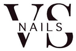 Заявка на торговельну марку № m202421828: vs nails