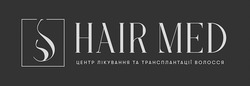 Заявка на торговельну марку № m202301393: ss; центр лікування та трансплантації волосся; hair med