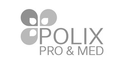 Свідоцтво торговельну марку № 250380 (заявка m201628755): polix; pro&med