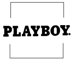 Свідоцтво торговельну марку № 5387 (заявка 118680/SU): playboy