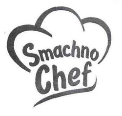 Свідоцтво торговельну марку № 296004 (заявка m201912047): smachno chef
