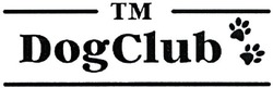 Свідоцтво торговельну марку № 335520 (заявка m202111231): tm dog club; tm dogclub