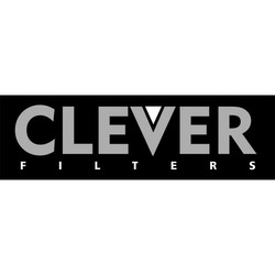 Заявка на торговельну марку № m201513713: clever filters