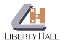 Заявка на торговельну марку № m202109483: lh; liberty hall