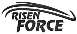 Свідоцтво торговельну марку № 292015 (заявка m201900040): risen force
