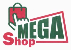 Заявка на торговельну марку № m202404437: mega shop