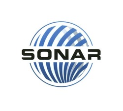 Свідоцтво торговельну марку № 265196 (заявка m201726592): sonar