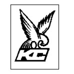 Свідоцтво торговельну марку № 6481 (заявка 92090005): к с кс k c kc