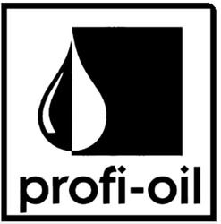 Заявка на торговельну марку № m202416867: profi oil; profi-oil