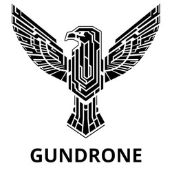 Заявка на торговельну марку № m202608953: gundrone