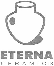 Свідоцтво торговельну марку № 156583 (заявка m201110251): eterna ceramics