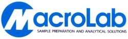 Заявка на торговельну марку № m200913794: macrolab; sample preparation and analytical solutions